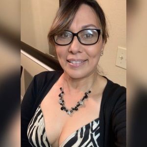 Meet your Posher, Glenda